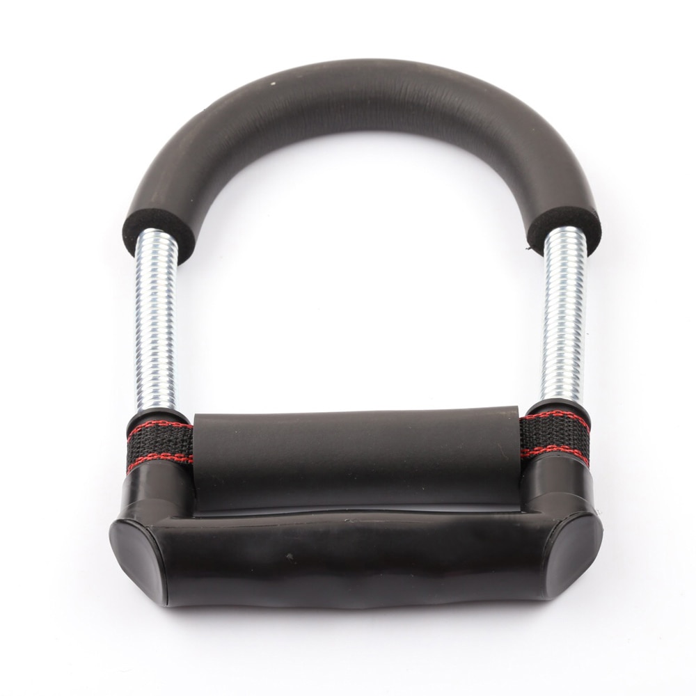 Selfree Arm Power Wrist Forearm Gripper Muscle Strength Hand Heavy Grips Exerciser Training Muscle Fitness Strengthen Sports