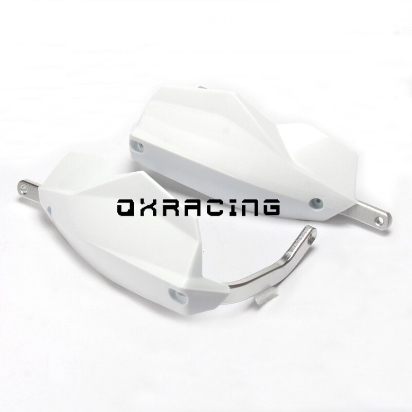 Aluminum Hand Guard Handguards For KTM DUKE 125 390 690 KTM390 KTM690 KTM125 KTM200 KTM250 Street Motorcycle