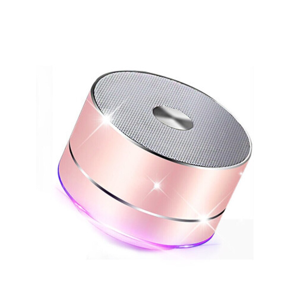 Haut-parleur Bluetooth Mini Haut-Parleur Sans Fil