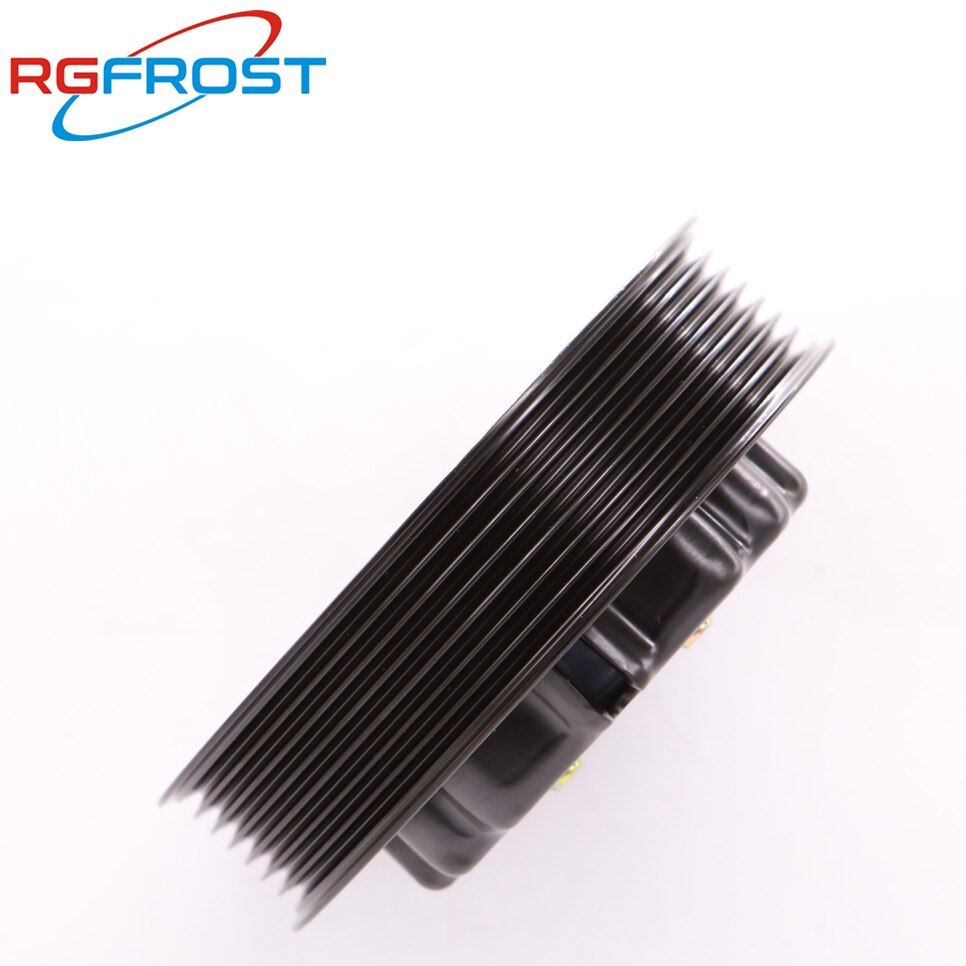 Auto Compressor Q5 Airconditioner Compressor Clutch/Ac Compressor Koppeling