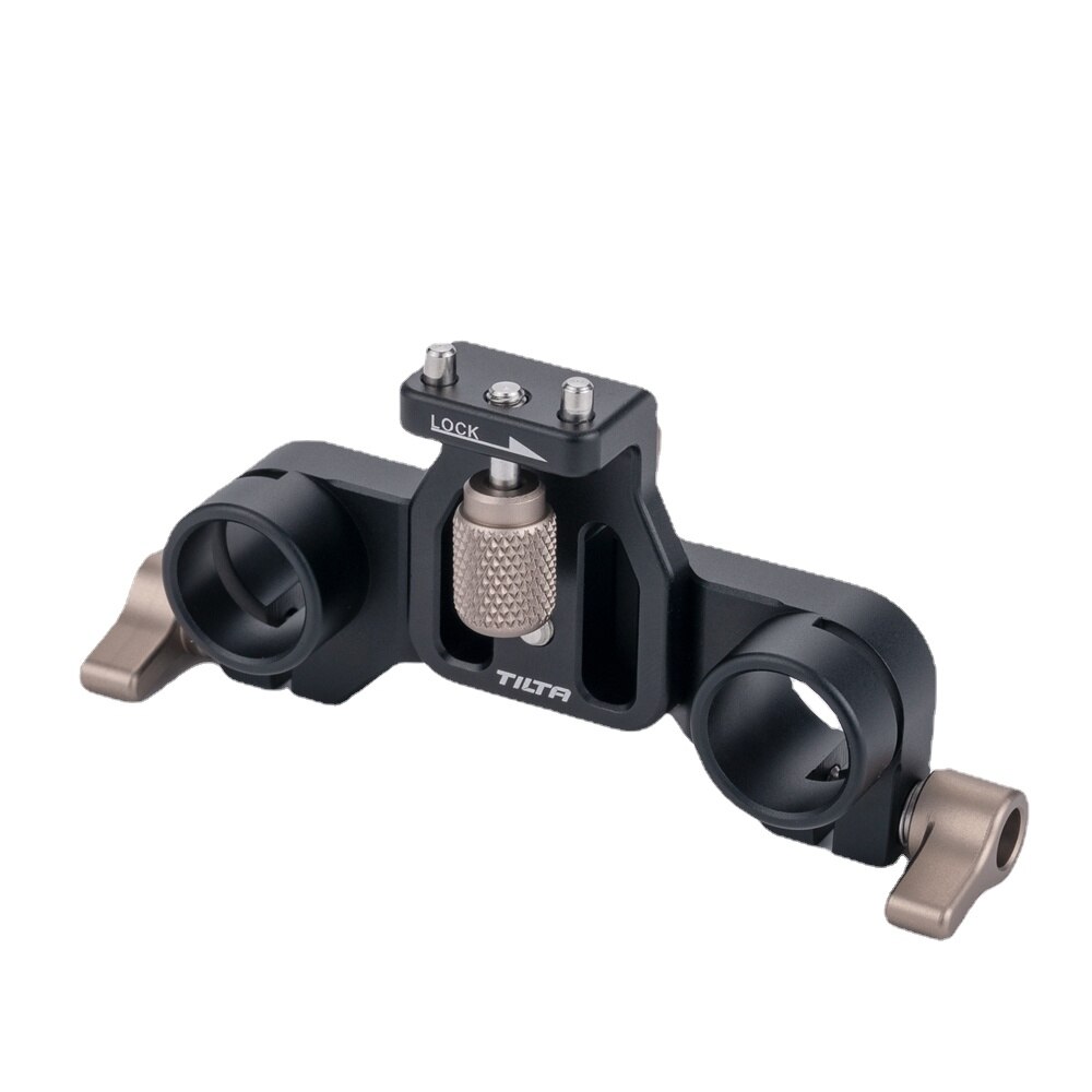 Tilta MB-T16-A 4X5.65 "Mirage Matte Box Mirage Gemotoriseerde Vnd Kit Een Filter Frame Mirage Matte Box voor Dslr/Mirrorless Camera: MB-T16-LS