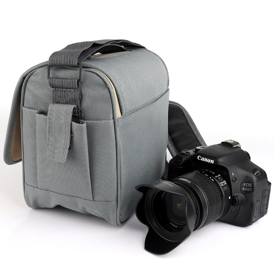 DSLR Tas Foto Camera Bag Case Voor Panasonic Lumix GH5s GH5 GH4 GH3 GH2 GH1 G80 G85 G9 G8 G7 g6 FZ85 FZ83 FZ82 FZ80 DC-FZ85 FZ70