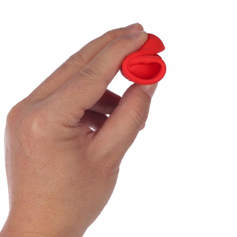 Afstandsbediening Siliconen Beschermhoes Voice Remote Anti-verloren Siliconen Case Shockproof Voor Chromecast Met Google TV2020 Shell