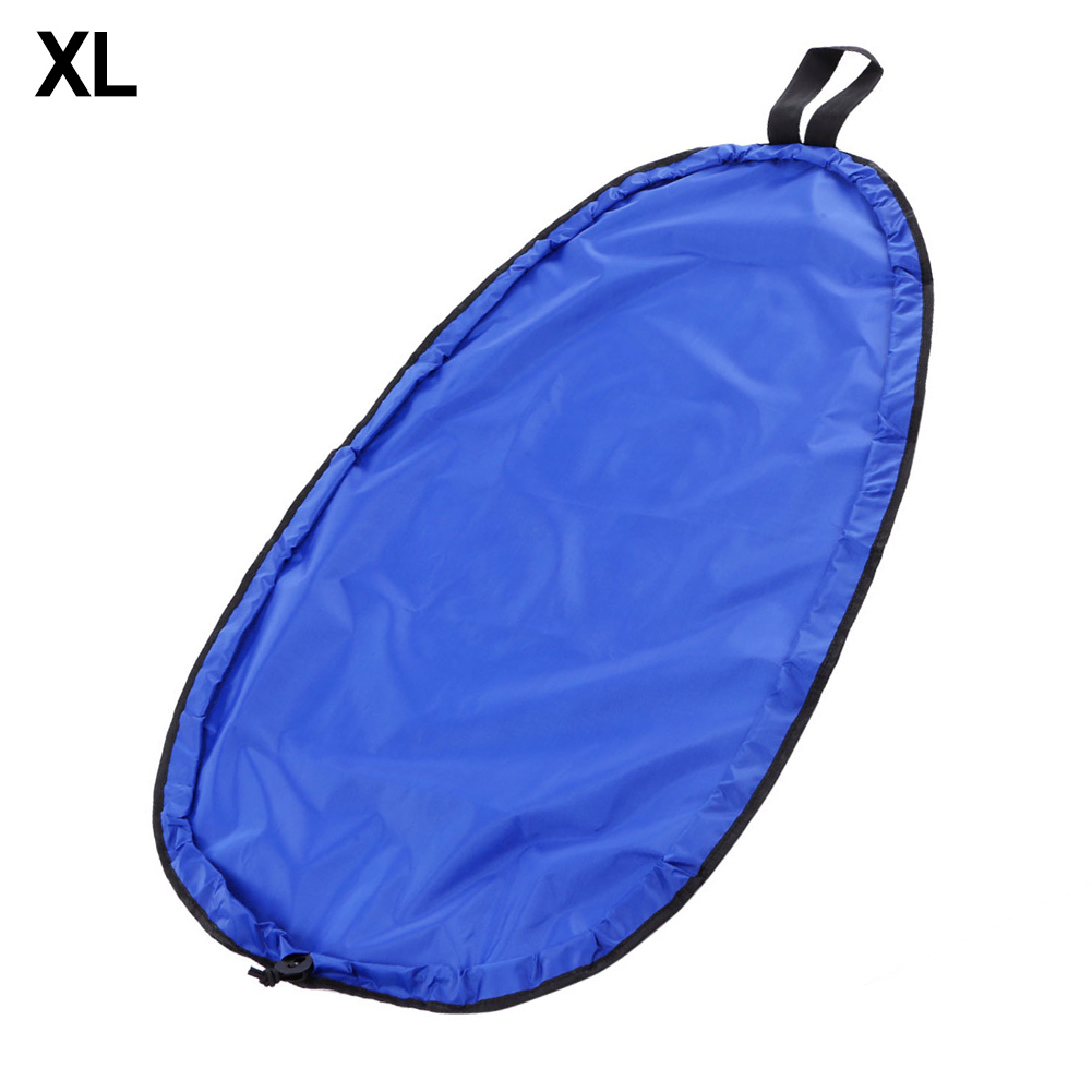Double Stitched Seams Cover Waterproof Cover Canoe Cover Double-Stitched Seams EVA Protection Elastic Hook Cord: PURPLE