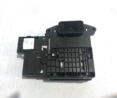 Time delay Switch door lock replacement for LG washing machine EBF61315801