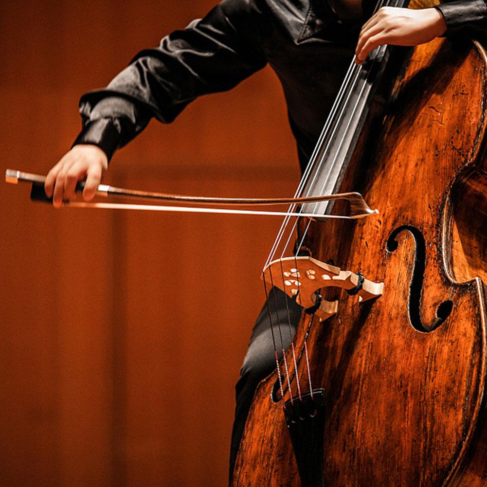 Cello / Double Bass Sound Post Setter Upright Stainless Steel Column Hook Tool Strings Instrument Cello Part Accessories