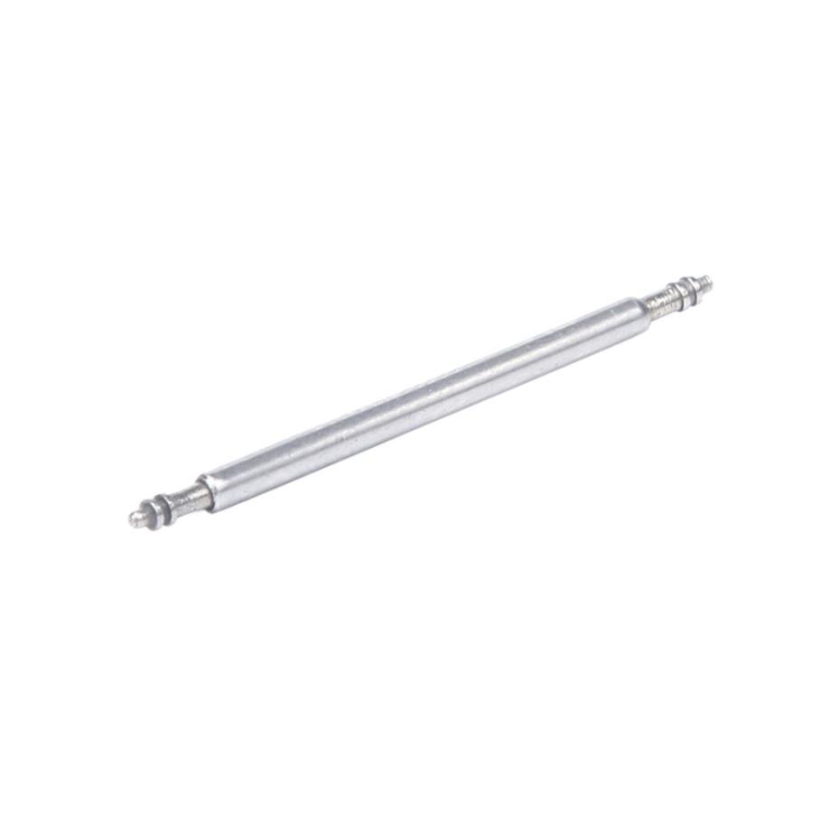 thumbnail image 2 of ANCHOR WATCH CO. Steel Spring Bar & Strap Measuring Gauge Tool – 8-22mm, MM & Inches, Watchmaker 2 of 4