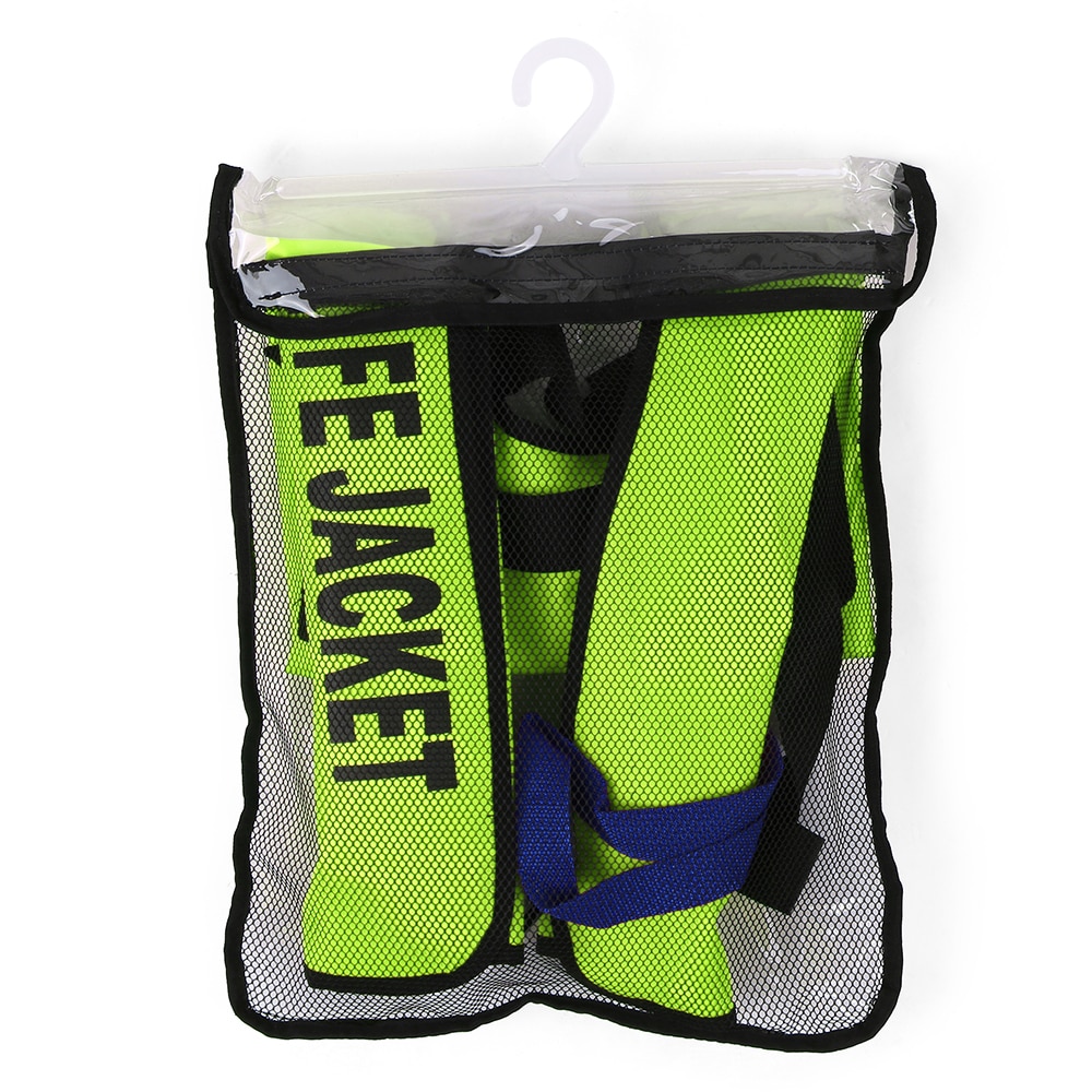 Outdoor Sport Vissen Leven Vest Manual Opblaasbare Reddingsvest Volwassen Leven Vest Watersport Zwemmen Vissen Survival Jas