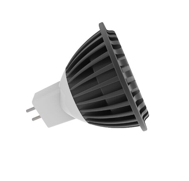 GU10 LED MR16 lámpara G5.3 bombilla de foco 30 60 grados lampara 220V GU10 bombas led MR16 gu5.3 lámpara LED B22 3W 5W 7W
