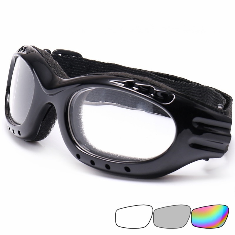 Gafas de sol de ciclismo UV400 protección al aire libre hombres mujeres deporte pesca MTB bicicleta senderismo ciclismo gafas a prueba de viento ciclismo gafas