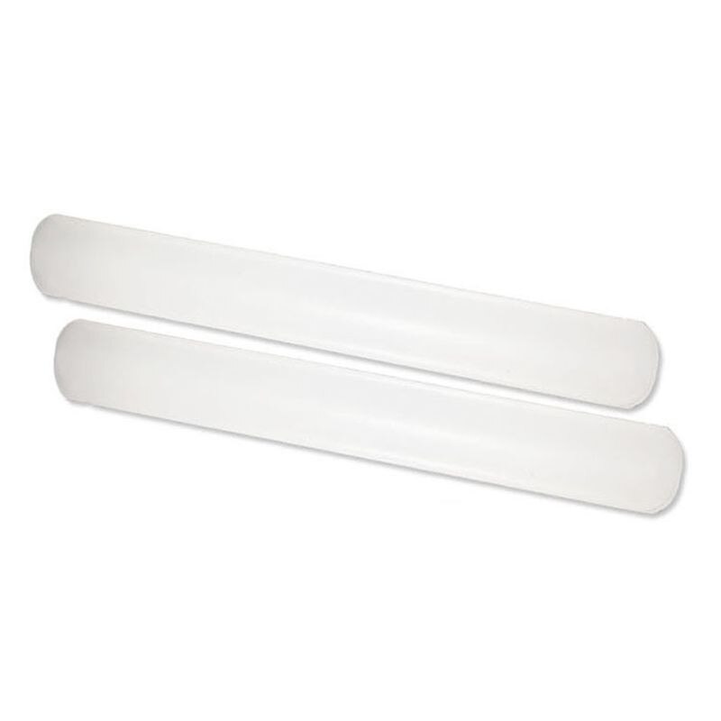 12 Pcs DIY Blank Slap Bracelets Party Favors Easter for Kids Art Craft Kindergarten