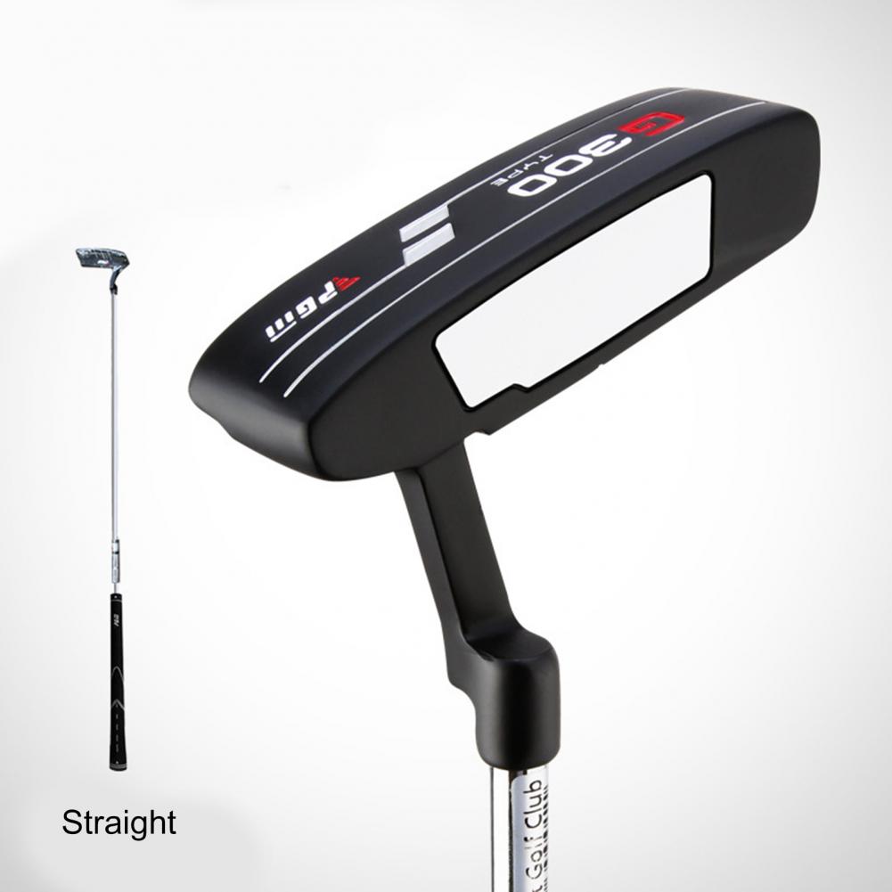 Stainless Steel for Men Golf Beginners CNC Stable Precise Golf Club Golf Club Putter for Men Golf Beginners