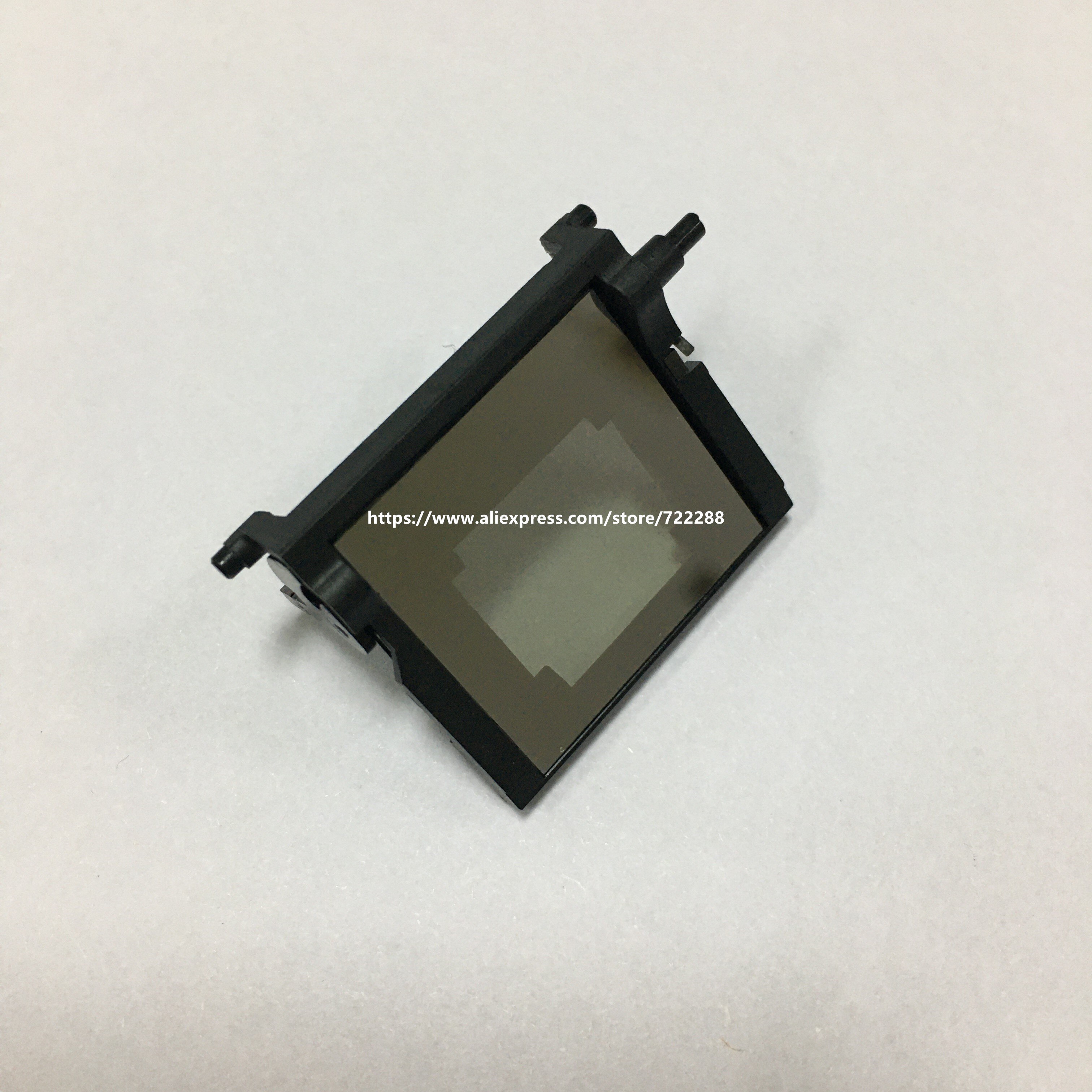 Reparatie Onderdelen Voor Canon Eos 60D Spiegel Doos Reflecterende Spiegel Reflector Glas Plaat Beugel