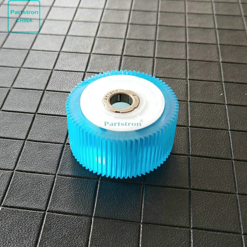 Rolka Gumowa 019-11810 - Kompatybilna z Giso GR 271-3790 - 5 szt.