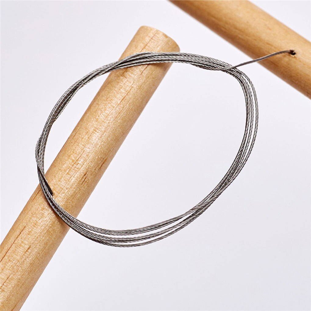 Steel Wire Clay Slicer Wooden Learner Sculpey Cheese Pottery Tool Ceramic Dough