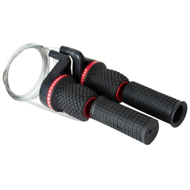 Fiets Versnellingspook Transmissie Handvat Accessoires