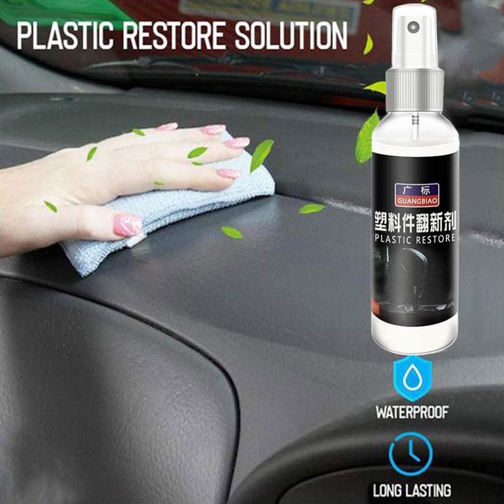 Voiture plastique rechapage agent pour Renault Megane Modus Laguna Duster Logan DACIA Sandero Fluence Clio Kango