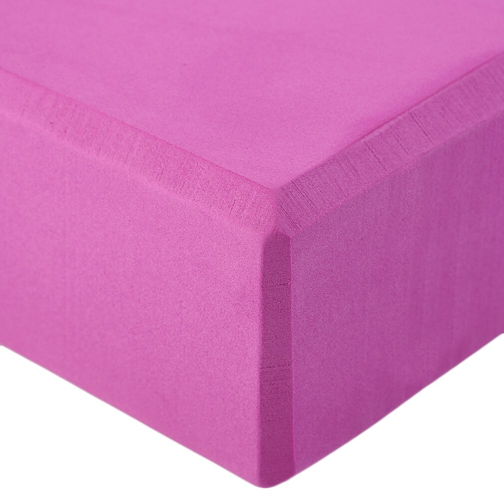Förderung 6mm Fitness Yoga matt Sport Fitnessstudio ÜSpund Ausbildung Yaga Matratze mit Yoga Block Neue Stil