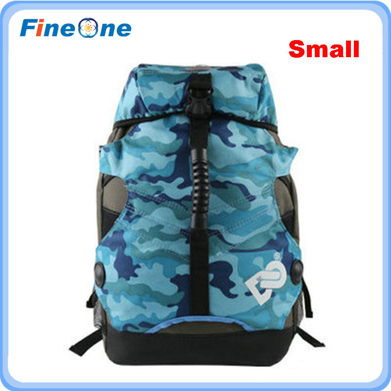 elektrische Gleichgewicht Rolle Tragen Tasche Einrad Rucksack Monowheel Taschen Selbst Ausgleich Rolle Zurück Pack Sport Tasche Neue: Marine- klein