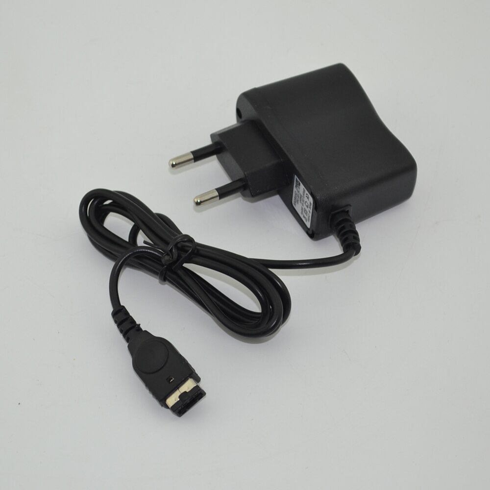 Eu Versie Plug Ac Adapter Voeding Lader Voor Gba Sp Voor Nd S Voor Gameboy Advance Sp