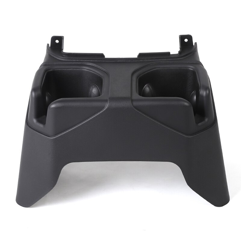 Porte-gobelet Arrière Pour BMW E39 (1996-2003) - Noir - Remplacement OEM 51168184520 - Compatible 525i, 530i, 540i, M5 - 2