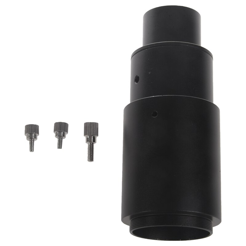 1.25 Cal zmienna projekcja lustrzanka cyfrowa adapter teleskop okular akcesoria robić fotografii astronomicznej adapter kamery: Default Title