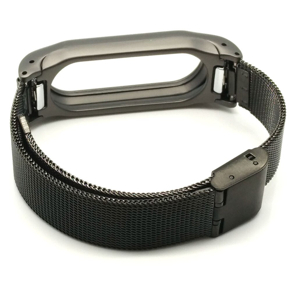 E-ZONE mi Band 2 Metall Strap für Xiao mi mi band 2 Smart Armband Armband