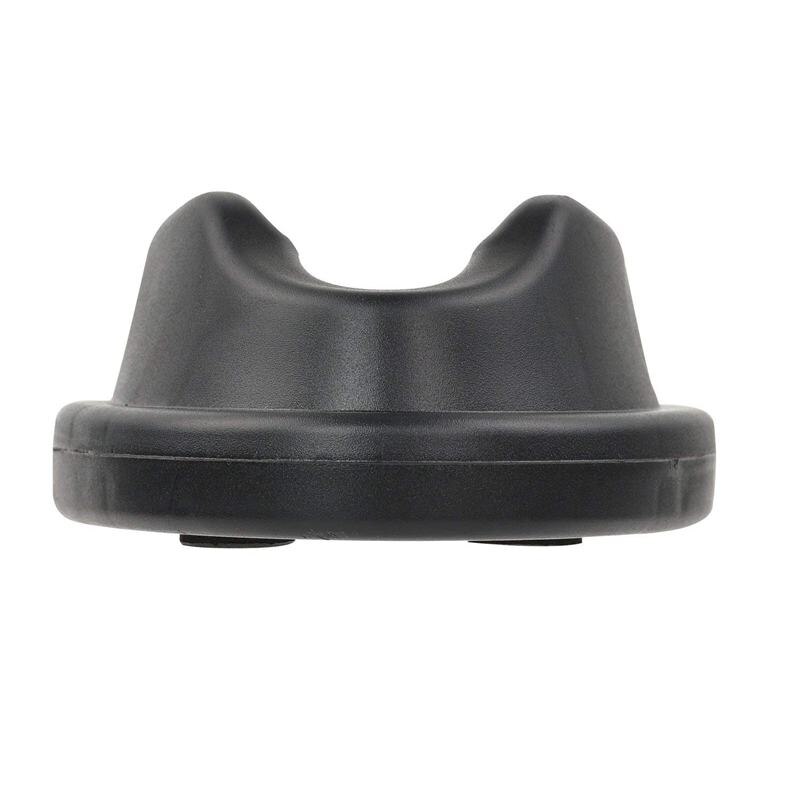 Front Wheel Riser Block with Sturdy molded plastic... – Vicedeal
