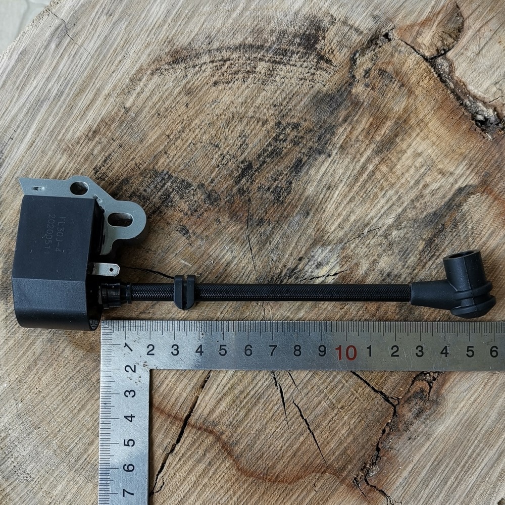 Zündspulenmodul Für McCulloch B26 T26 – Metall, Ersatz Für 585565501