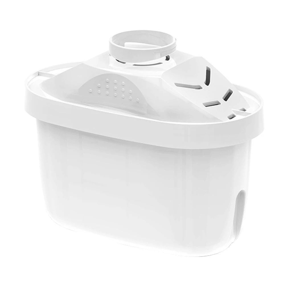 Cartucho de filtro de agua para Limescale, purificador de impurezas de cloro, hervidor de agua activado, filtro de agua de carbono, reducción de cloro, reemplazo