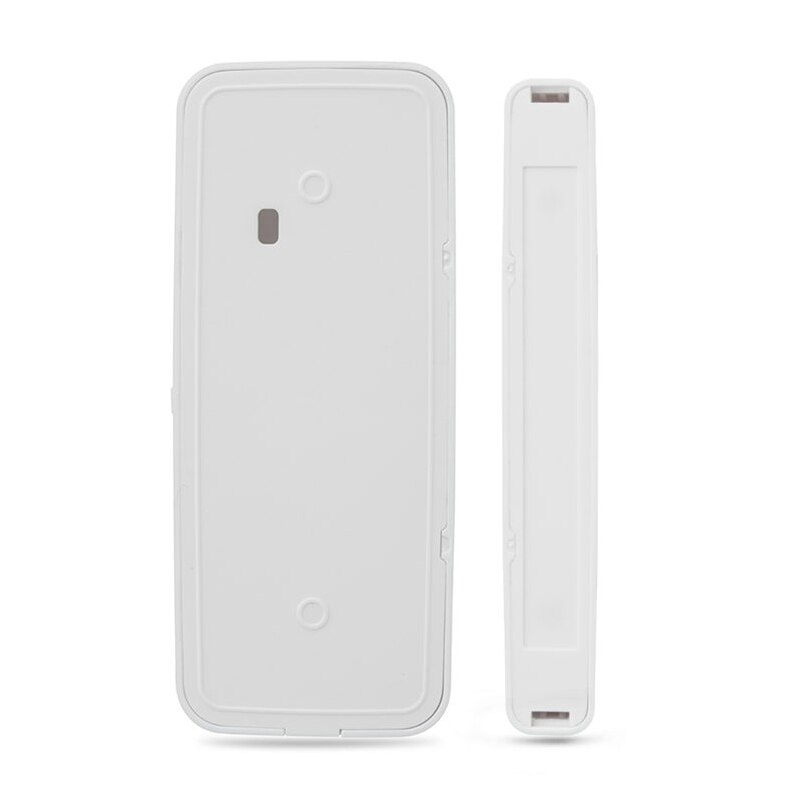 Smart wifi door sensor work with alexa google home voice and IFTTT control for ios Android