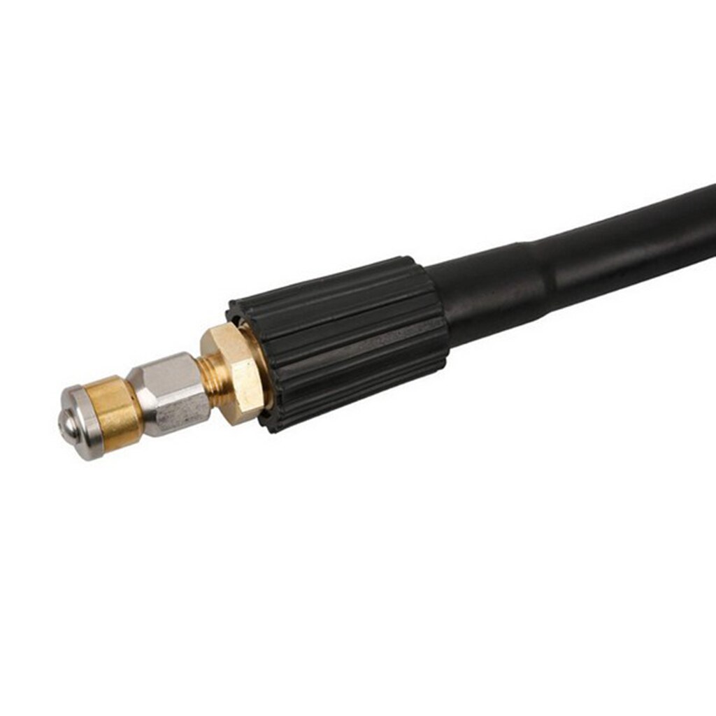 Rotating Head Brass Nozzle For Garden Cleaning Water Sprinklers BSP Sprinkler 1/4 '' Water Jet Sprinkler