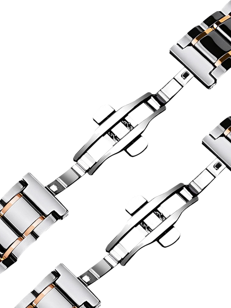 20mm 22mm Keramik Armbinde Für huawei Uhr 2/GT 2/honor uhr magie Für Samsung Getriebe S3 Grenze/klassisch Ersatz Gurt