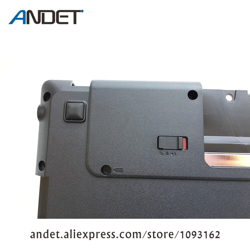Original for Lenovo G770 G780 Bottom Case Base Lower Cover AP0O5000A00 AP0H4000300