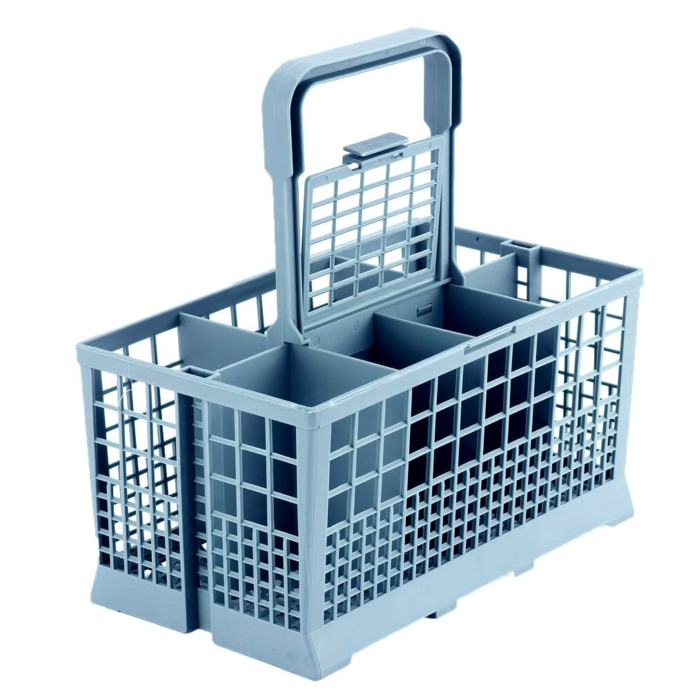 Dishwasher Parts Dish Washer Universal Multipurpose Dishwasher Part Cutlery Replacement Basket Storage Box Accessory