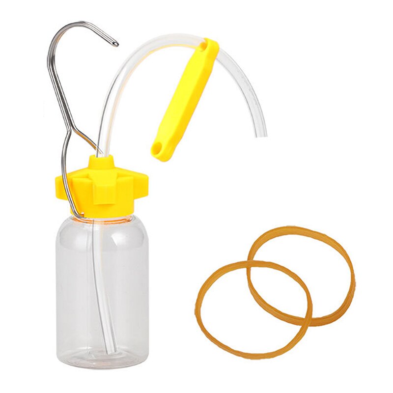 TOOPRE-Kit de purga de frenos 2 en 1 para bicicleta, inyector de aceite multifuncional, Mineral hidráulico, DOT