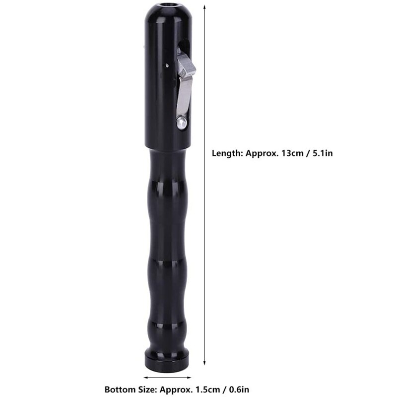 Welding Tig Pen TIG Welding Wire Feed Pen Welding Rod Holder Soldering Equipment Supplies 1.0-3.2mm Welding Wire