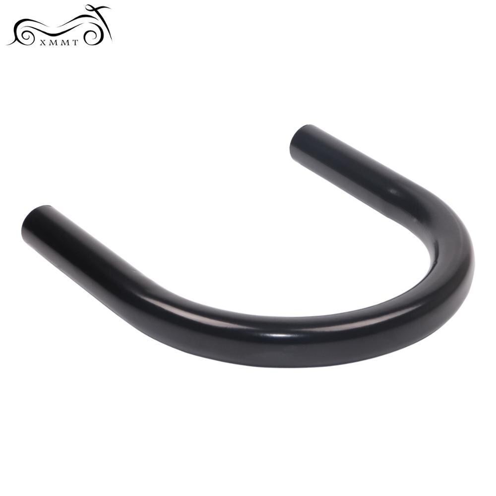 210mm Motorcycle Seat Hoop Rear Seat Frame Loop Hoop For Honda Yamaha Suzuki Cafe Racer