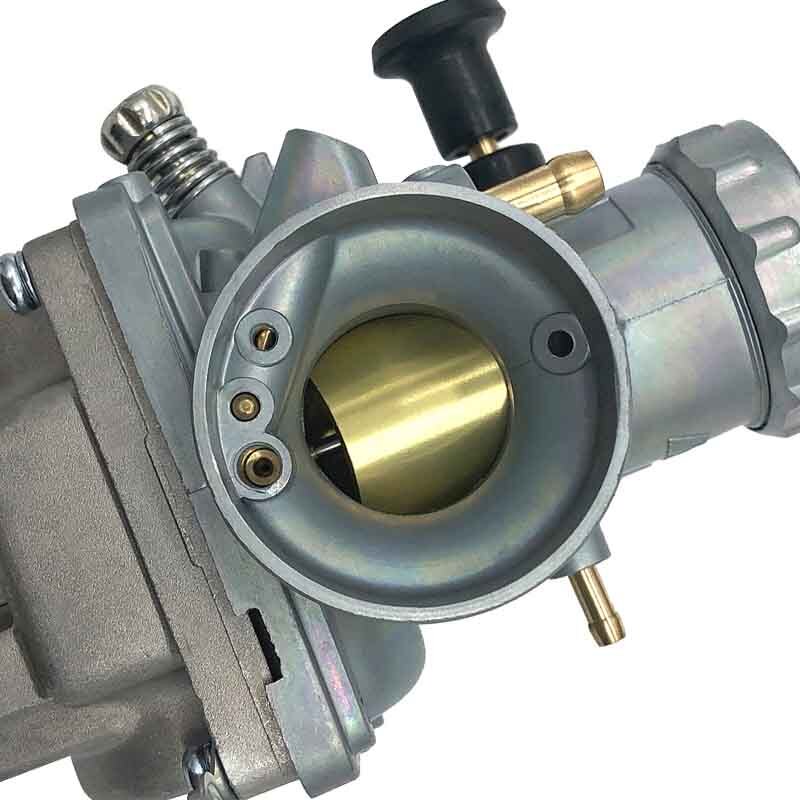 Carburador de motocicleta para moto yamaha, modelos dt125, dt 125, suzuki, tzr125, rm65, rm80, rm85, dt175, rx125