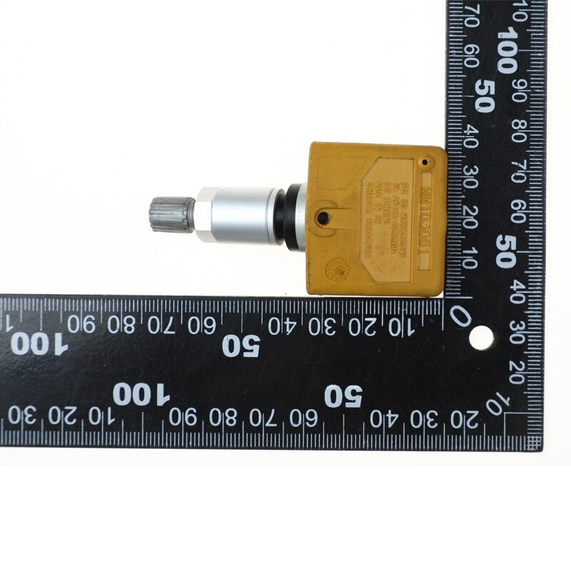 TPMS Tire Pressure Monitoring Sensor For Mitsubishi Eclipse MN103081 SC3081 Car Auto accessorie