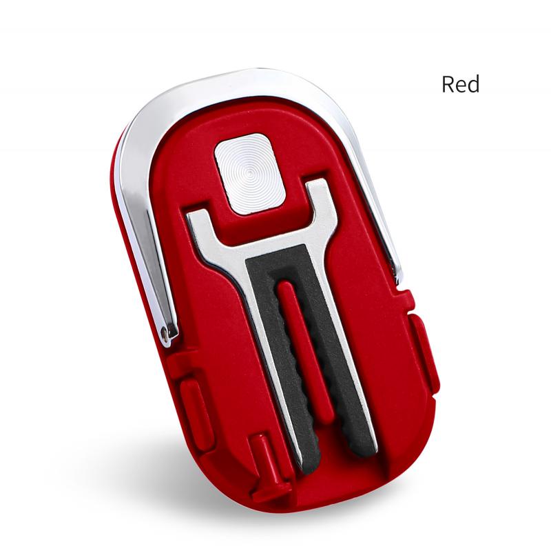 Aktualisierung Finger Ring Für Telefon Auto Halfter Halterung Luft entlüften Halterung Ständer Supporto Smartphone Auto Für Samsung IPhone Halfter 360: 05