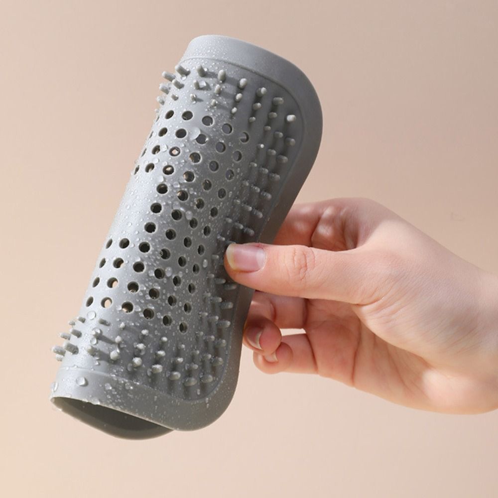 Anti-Blokkerende Siliconen Rioolfilter Gootsteen Haarfilter Deodorizer Lekkage-Proof Vloer Afvoer Deksel Keuken Badkamer Accessoires