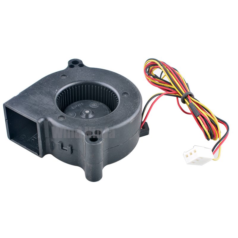 For For Avc Ds06025r12u P103 Dc 12v 0.26a 4-wire 4-pin Connector 60mm