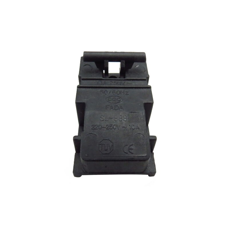2Pcs Electric Kettle Steam Switch SL-888 220V 13A Spare Replacement Parts Therm1Pcs Elecostat Switch Steam Electric Kettle Parts
