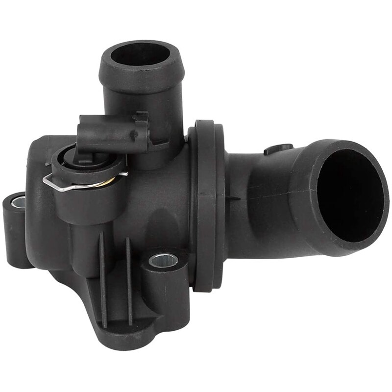 Kühlmittel Thermostat Passt für Mercedes W245 W169 FließTeufel 2662030475 2662030275 2662030675