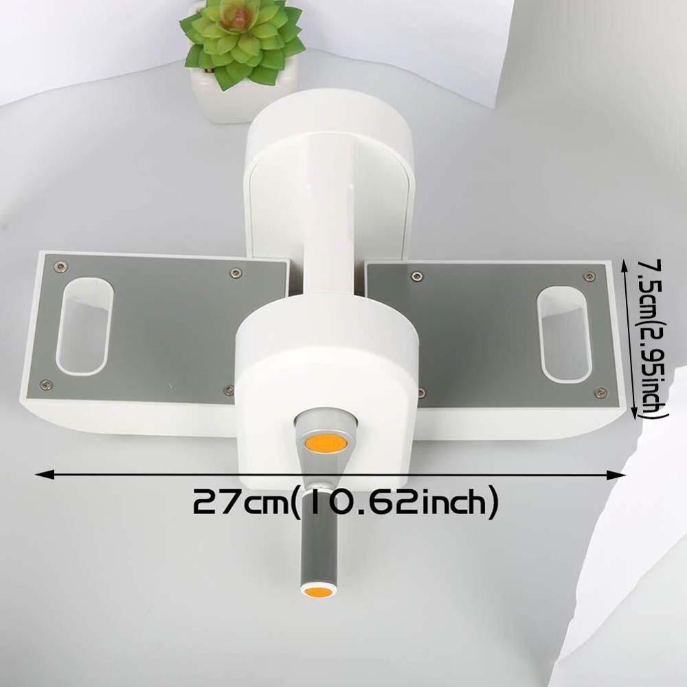 Máquina troqueladora para manualidades, herramienta DIY para álbumes de recortes y grabado en tarjetas de papel, utensilio divertido para relieves en elementos de acero