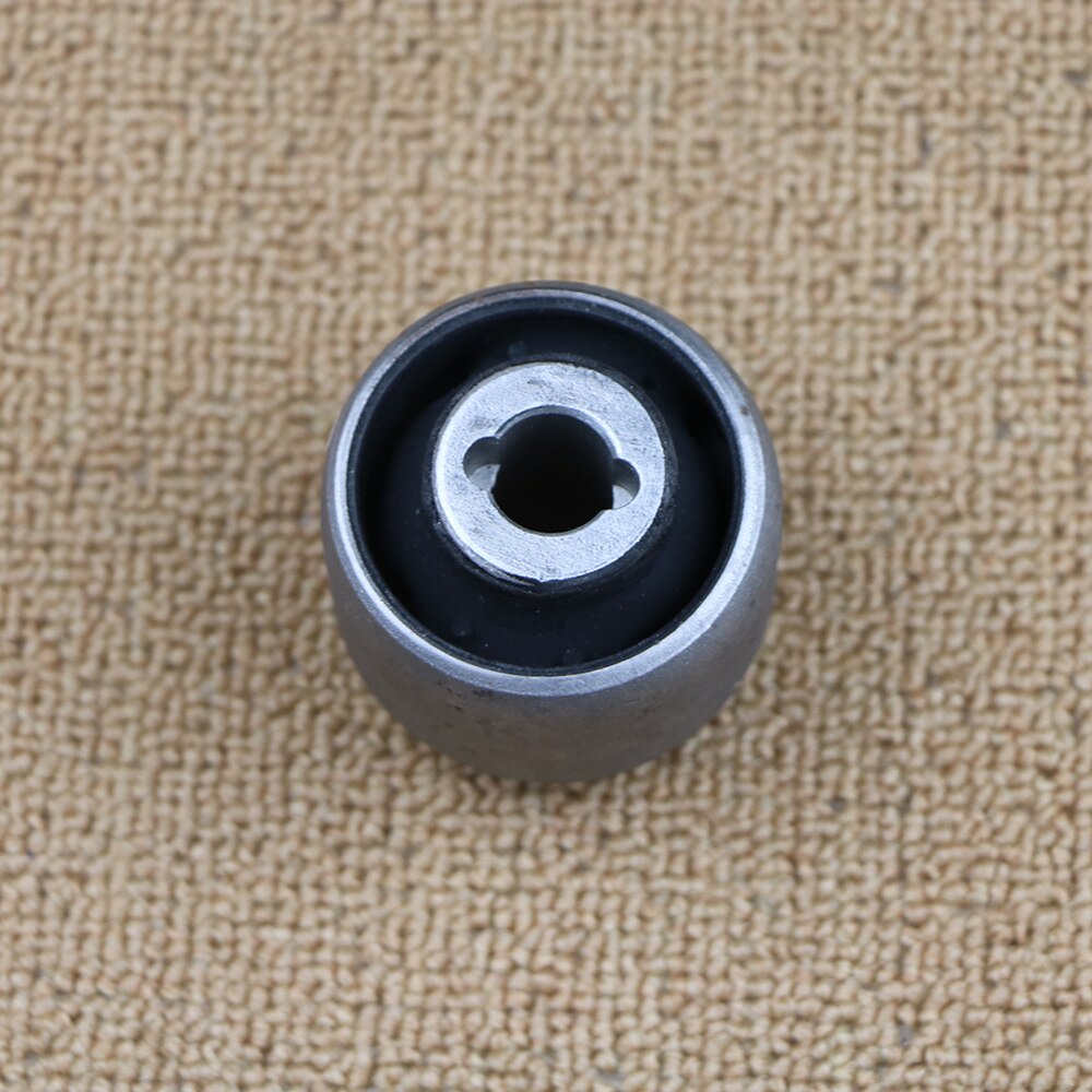 For VOLVO XC90 Lower Control Arm-Front-Bushings 31304040 Lower Control Front Bushings Lower Arm 2003 2004 2005 2006 2007 car