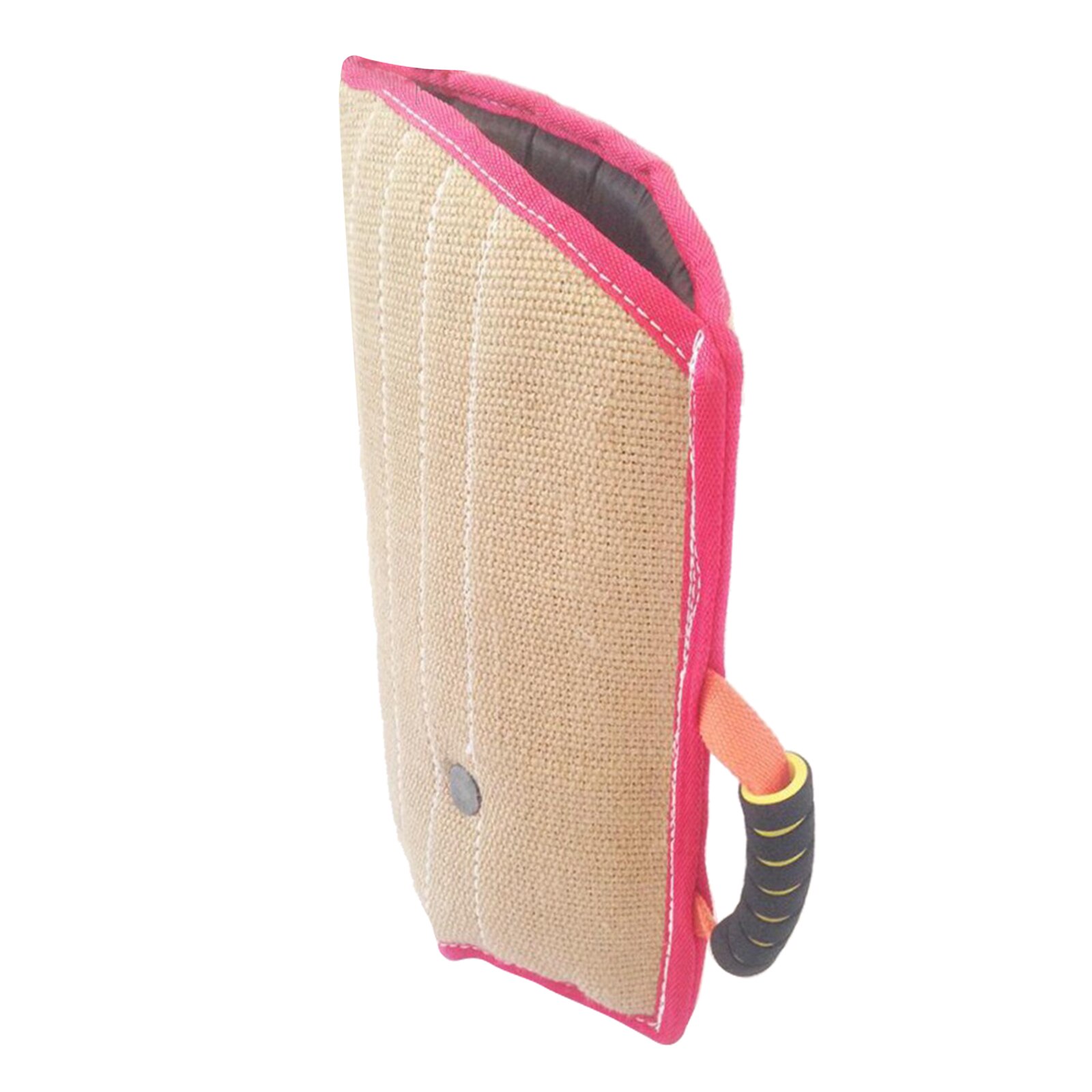 Bite Sleeves Tugs Arm Sleeve Protection for Police Working Young Dogs, Work Dog, Puppy Training &amp; Playing