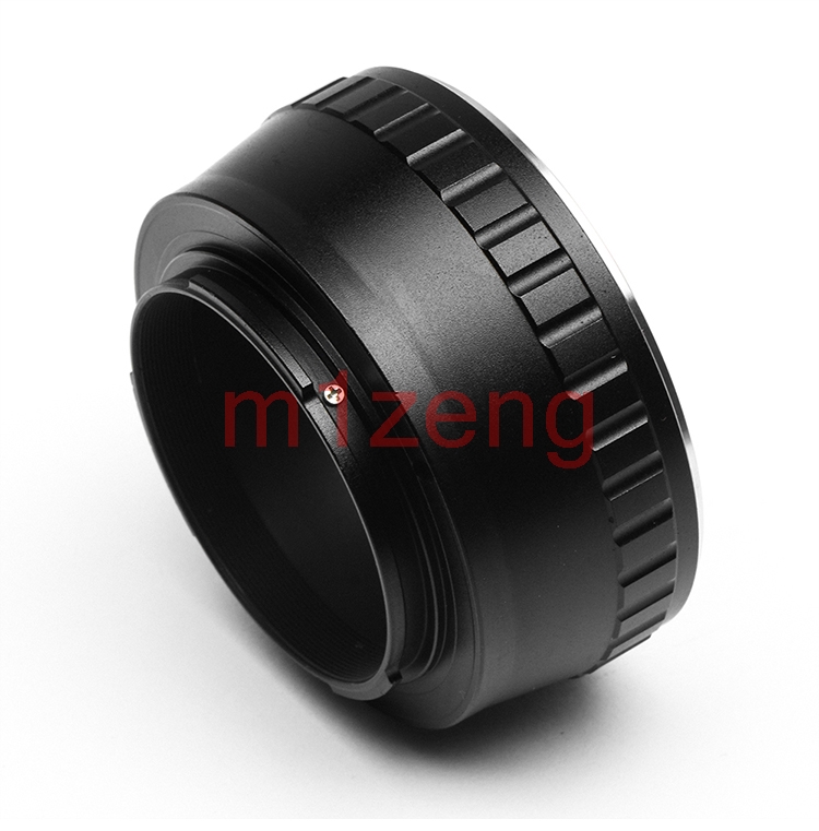 adapter ring for Rollei QBM lens to sony e mount NEX NEX-3/5/6/7 a7 a7r a7s a7r2 a9 a5000 a6300 a6500 camera