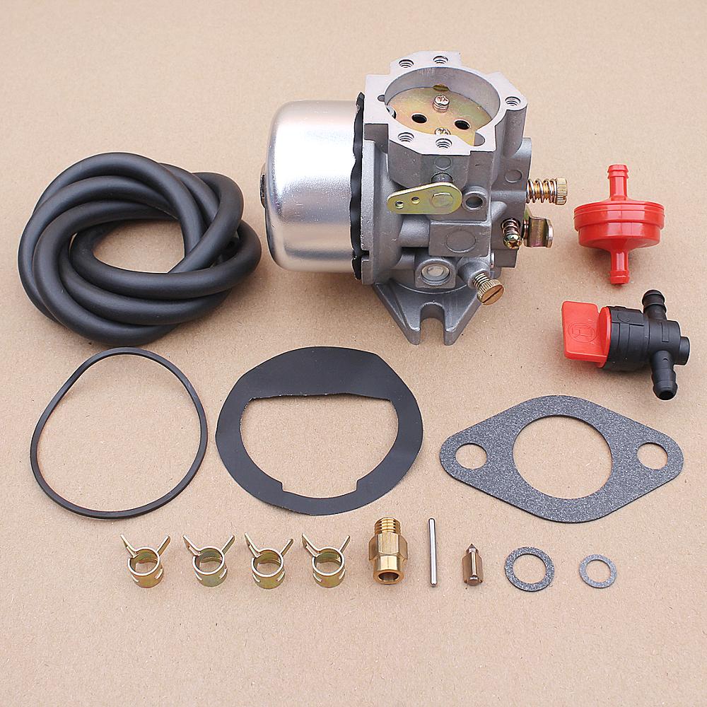 Carburetor Carb Repair Kit For Kohler Magnum MV18 MV20 M18 M20 KT17 KT18 KT19 Engine 52-053-09/18/28 Engine Parts